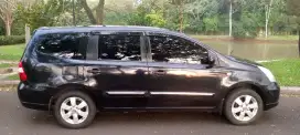 Livina XV 1.5, AT tahun  2010
