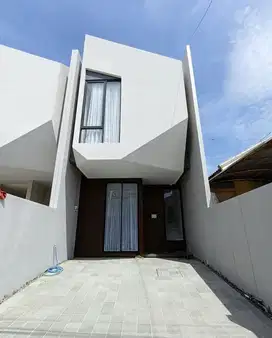 Jual Rumah Baru Furnish Sutorejo Interior Mewah Sutorejo Surabaya