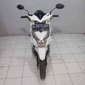 Beat ecco 2017 istimewa