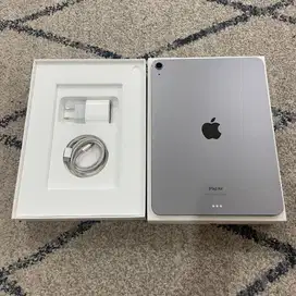 ipad air 6 m2 chip ibox 128gb wifi 11 inch garansi januri 2025