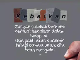 Cari Loker ART serabutan