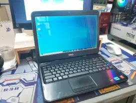 Laptop Dell Inspiron N4050 i3-2370 ram 4gb 500gb