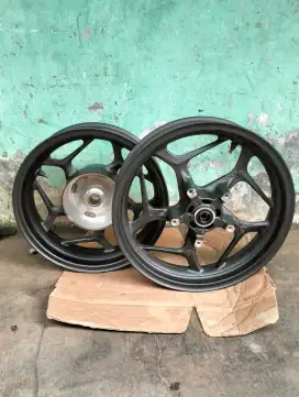 Velg PCX 160 original
