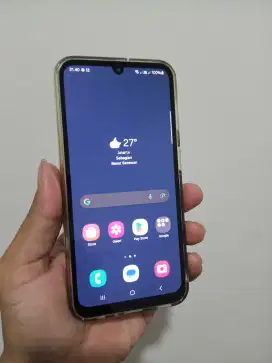 Samsung A24 Ram 8/128