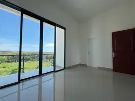 Perum dengan 3 View Sekaligus! Sunset, Pegunungan, Citylight. 492jt an