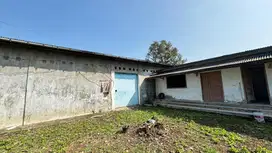 Dijual Cepat Gudang / Warehouse di Area Tonjong, Tajurhalang