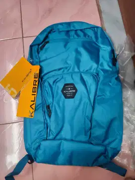 Dijual tas Ransel Kalibre