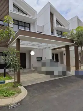 NEGO SAMPE DEAL RUMAH SEMI FURNISH DI FASHAGRIYA PODOMORO PARK BANDUNG
