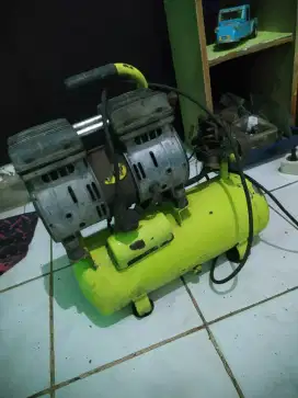 dijual kompresor 3/4
