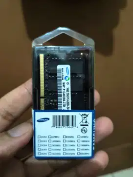 Jual RAM Samsung 16 GB DDR4 2666Mhz Murah!!