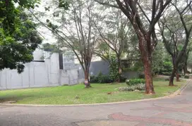 Dijual Kavling Siap Bangun  (Hook) Di Foresta Bsd City