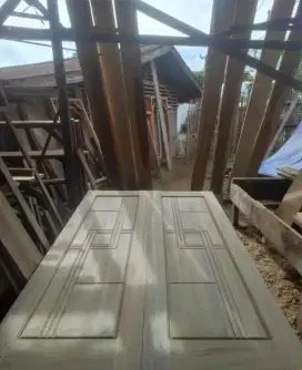 Jasa bangunan, mebel