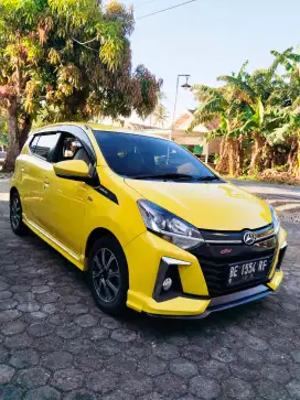AYLA R DELUXE 2020  A/T