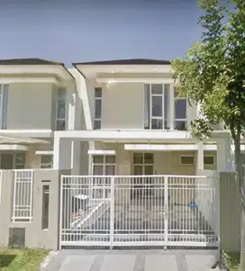 Jual Rumah Siap Huni Griya Galaxy Surabaya