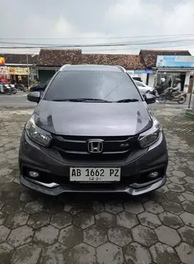 mobilio rs manual tahun 2019