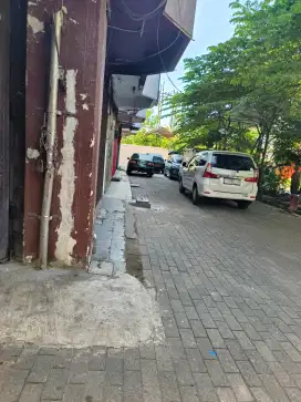 PRT / ART, Ibu Kost, Penjaga Kost, Petugas Kebersihan / CS