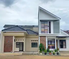 DIJUAL RUMAH IDAMAN SANGAT STRATEGIS DAN MEWAH [PCL] BANDUNG BARAT