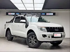 Rare! Ford Ranger 2.2 XLT 4x2 2015 Matic #BJM2#