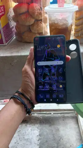 redmi note 13 hp casan