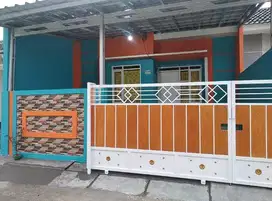 Dikontrakan rumah sepang mountain residence 2BR tahunan