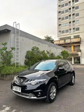 Murano AT 3.5L 4x4 CBU Full Spec Rare Pjk On Original