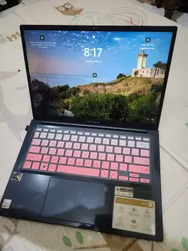 Asus Vivobook 14X M1403 Like New