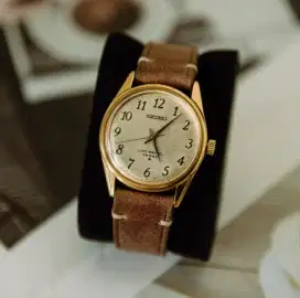 Seiko Lord Marvel Ginza