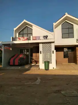 Rumah mezzanine di depok ,  beli minggu ini dapat diskon 25 juta