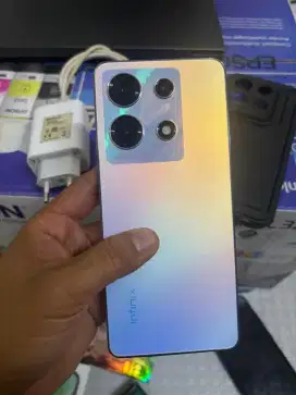 infinix note 30 ram 8/256 full ori terima TT