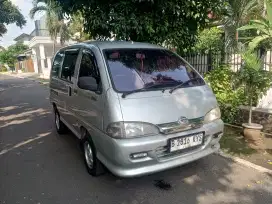 Daihatsu Espass 1.3 ZL 2002