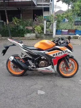 Jual cbr repsol