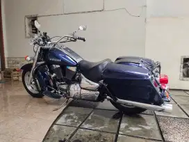 Suzuki Intruder 1500cc thn 2000