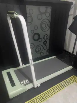 Alat gym treadmill