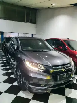 HONDA HRV 1 8 PRESTIGE 2016 KM 40RB ‼️ Gress Bratang Jaya 53‼️