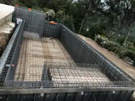 Beton Cor Bambu Apus