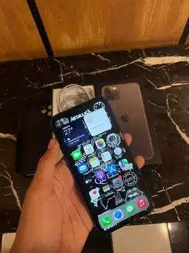iphone 11 pro 256