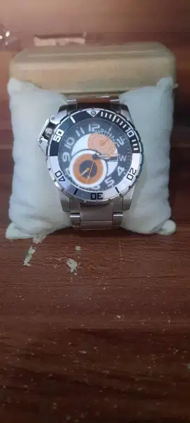 Jam Tangan Charles Jourdan Watch type 11098-S6