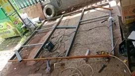 jual travo las izum+ kabel 5m