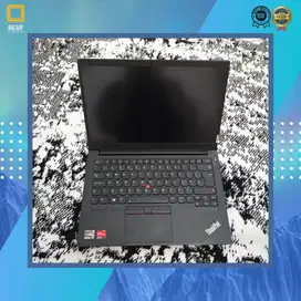 Lenovo Thinkpad E14 G2 AMD Ryzen 5 4500U/16/512GB 14 FHD Premium RARE