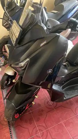 Xmax 2018 Low km Original
