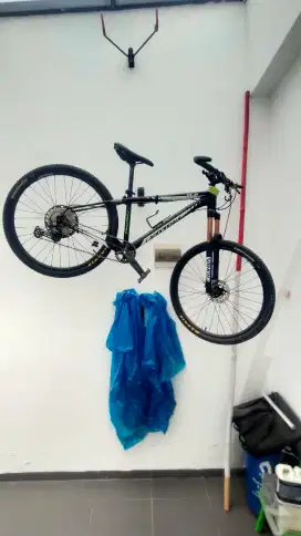 Dijual sepeda cannondale