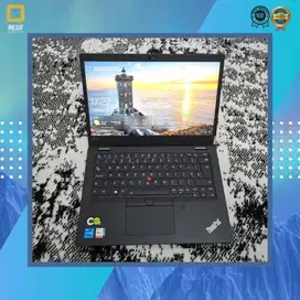 Lenovo Thinkpad L13 G2 i5-1135G7/8/256GB 13,3 FHD Excellent Mantap