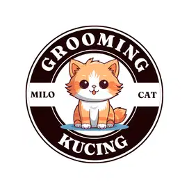 JASA GROOMING KUCING