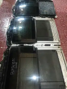 MOONROO/SUNROOF BMW E90