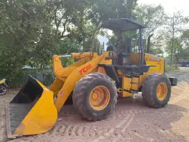 Loader TCM L16siap