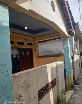 Rukam Dekat Stasiun Citayam