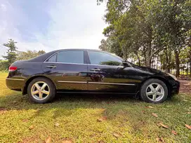 Honda Accord 2006 Bensin