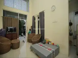 Disewakan atau Dijual Citra Indah Cluster Edelweiss