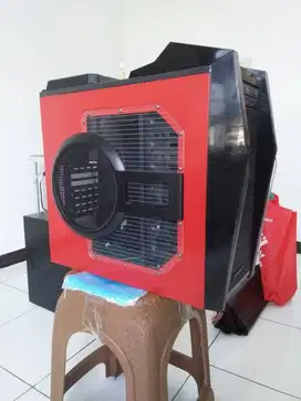 Casing PC Gaming Full ATX merk VenomRX Noble