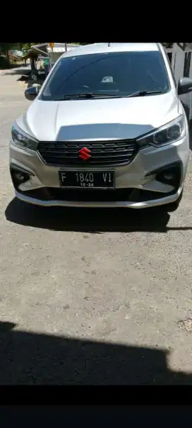 Jual mobil ertiga